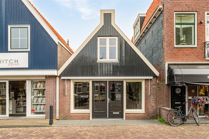 Edammerweg 9, Volendam