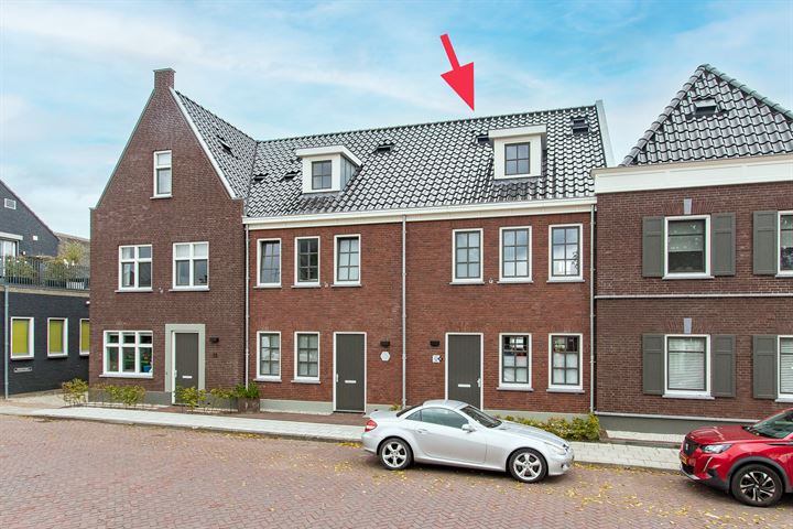 Bekijk foto 40 van Benedendamsestraat 15