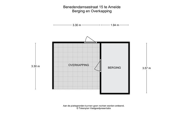 Bekijk foto 48 van Benedendamsestraat 15