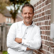 Chris Schrijver - NVM Register Makelaar & Taxateur