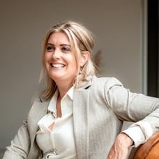 Kitty Oosterwechel - Commercieel Medewerker