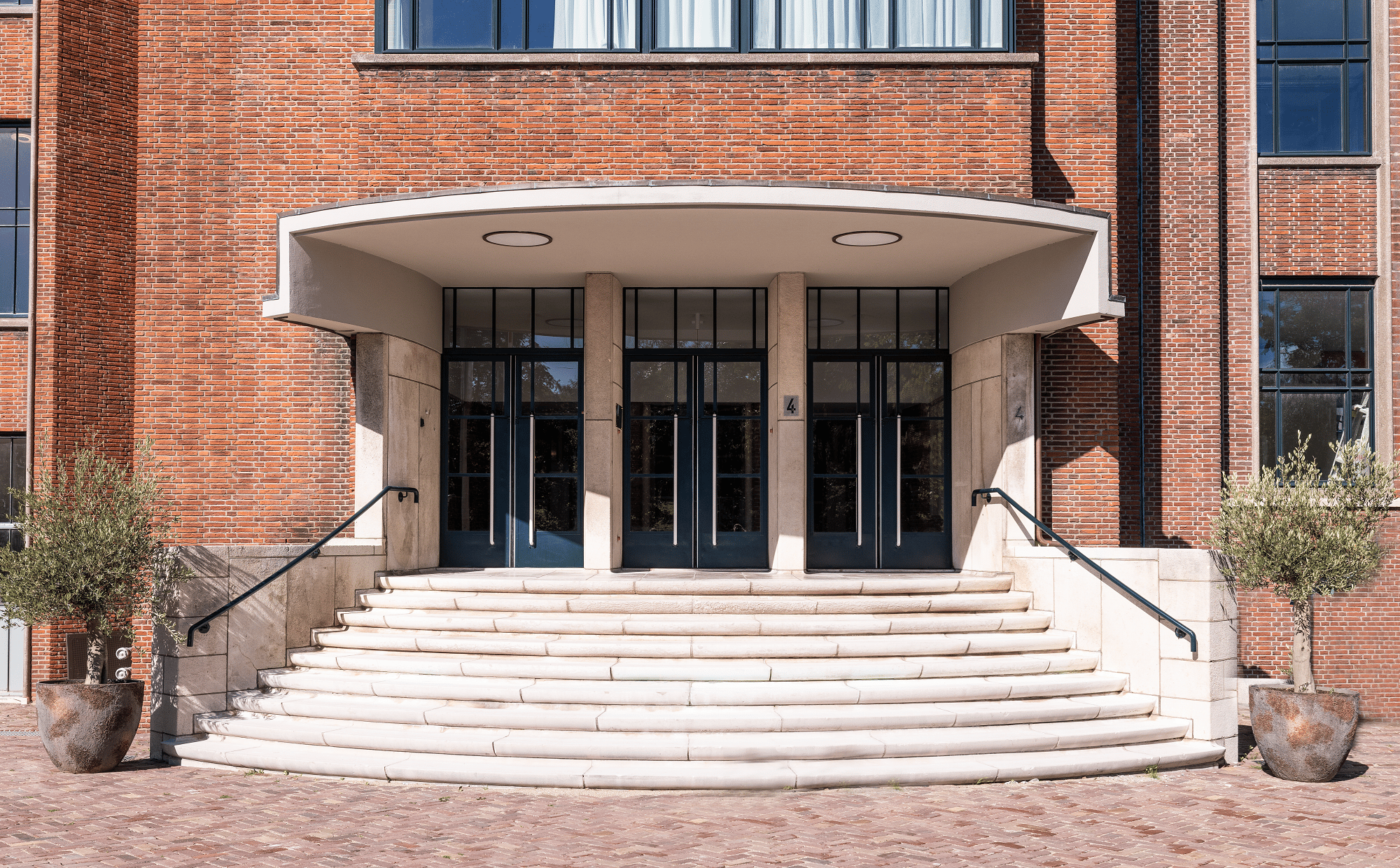 Foto van Plesmanduin Residences Short Stay