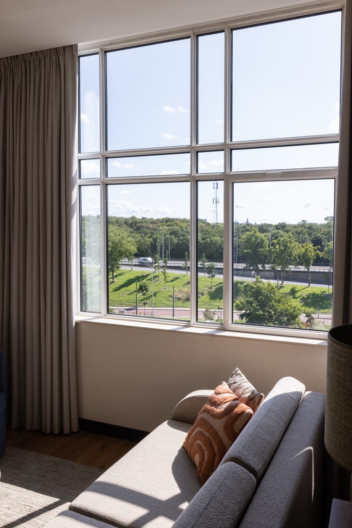 Foto 7 van Plesmanduin Residences Short Stay