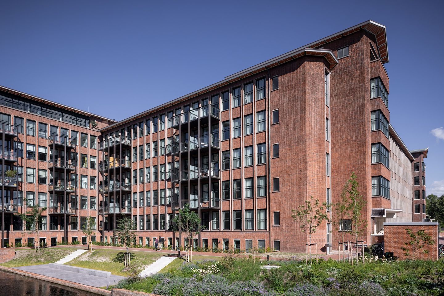 Foto 12 van Plesmanduin Residences Short Stay