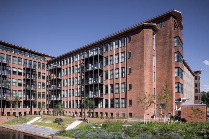 Foto 12 van Plesmanduin Residences Short Stay