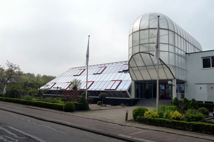 Erasmusweg 15, Culemborg