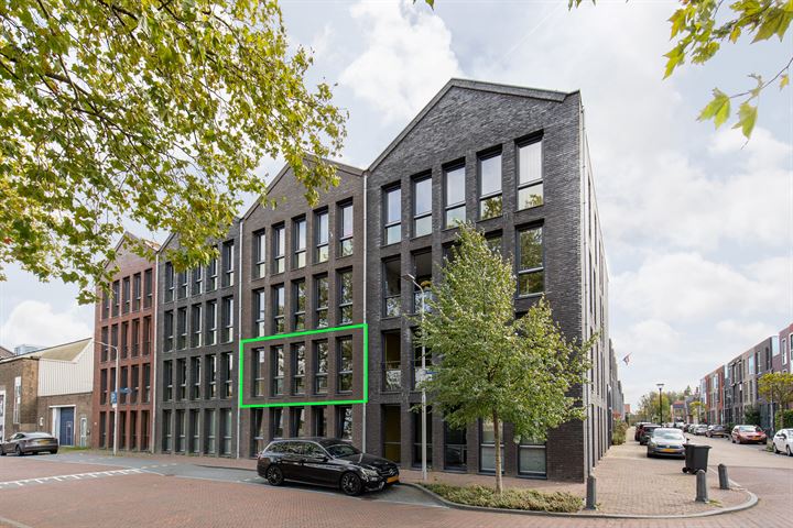 Bekijk foto 4 van Weteringstraat 30