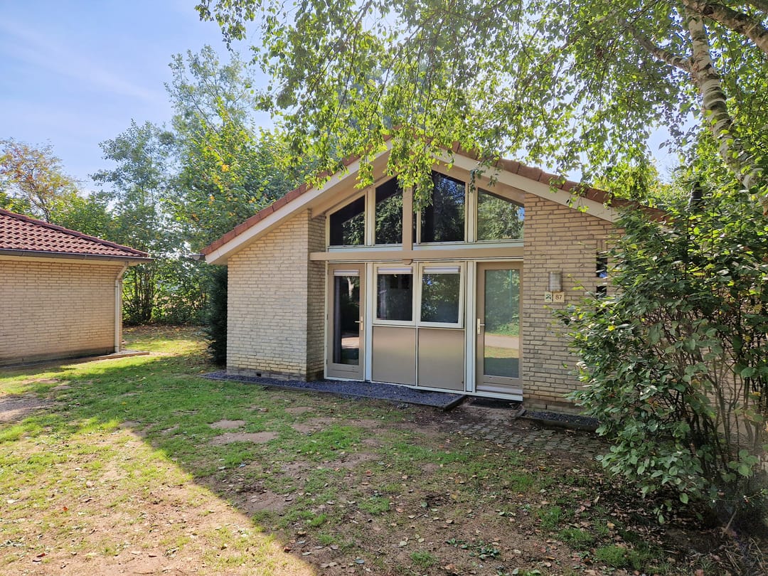 Photo 13 of Landweerswal 2-87