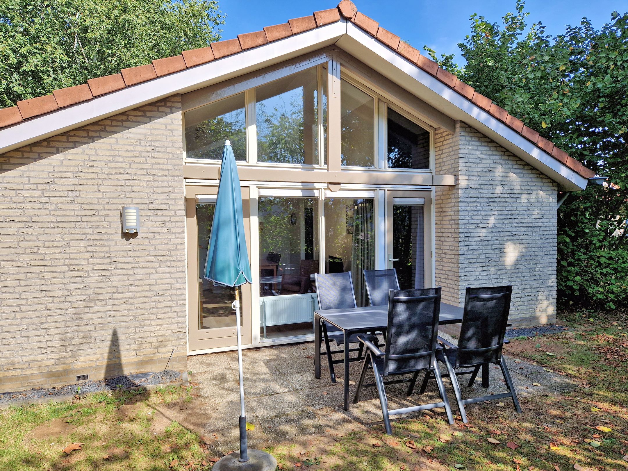 Photo 12 of Landweerswal 2-87