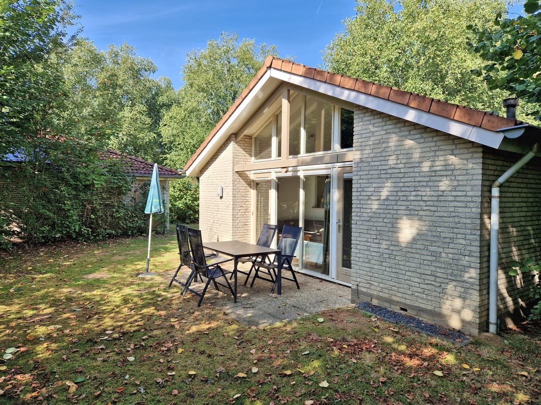 Photo 2 of Landweerswal 2-87