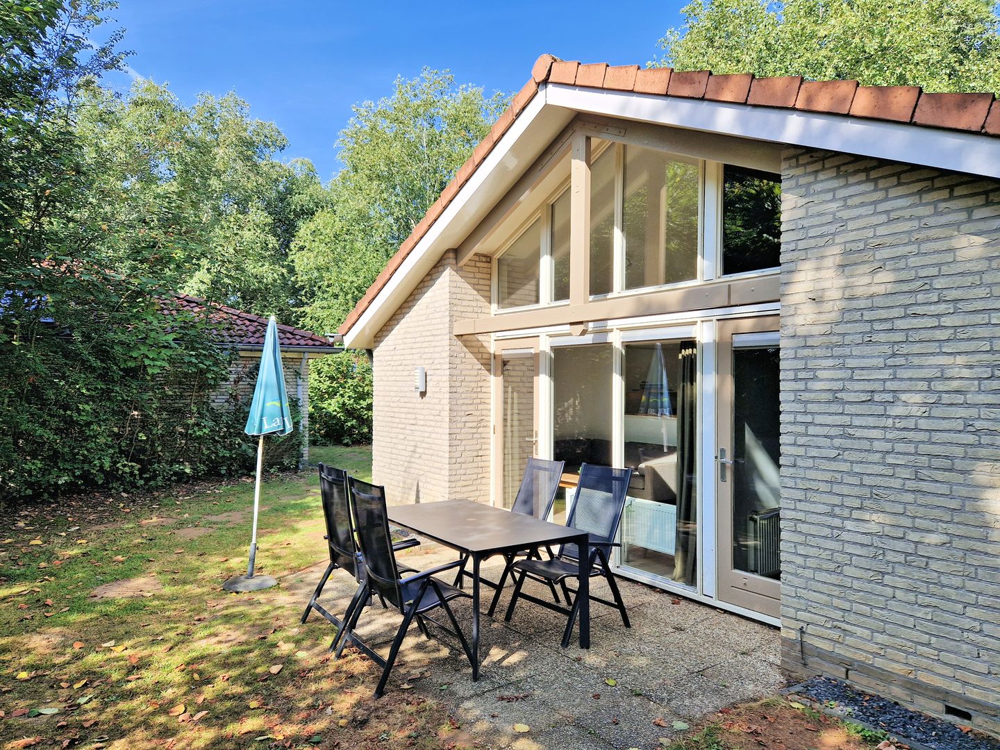 Photo 14 of Landweerswal 2-87