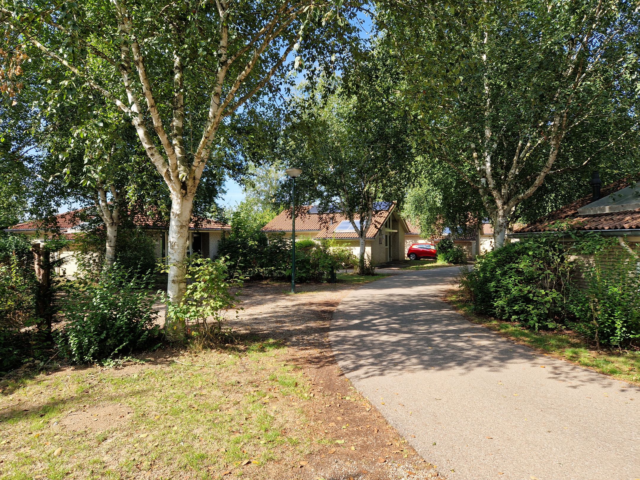 Photo 18 of Landweerswal 2-87