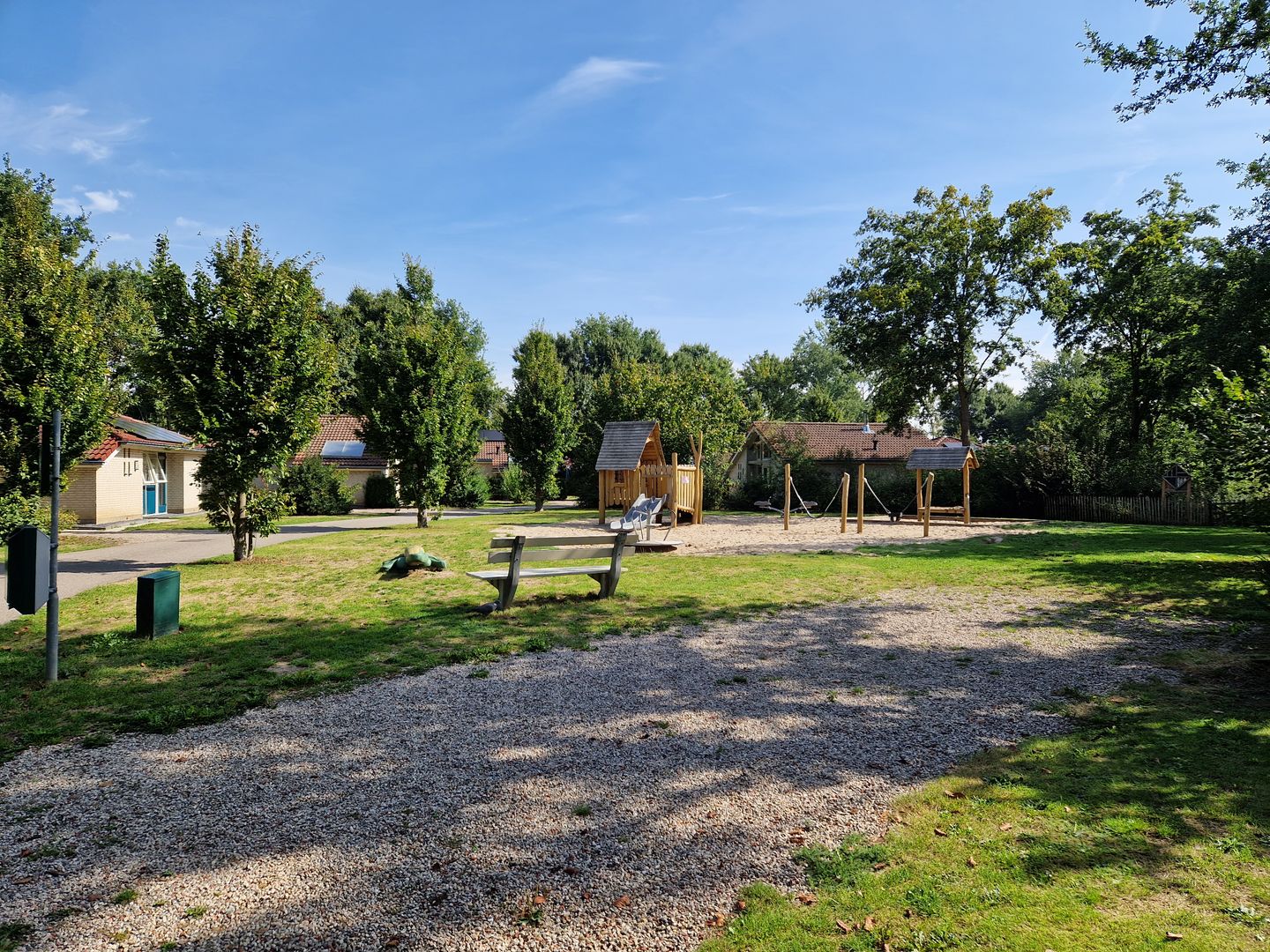 Photo 19 of Landweerswal 2-87