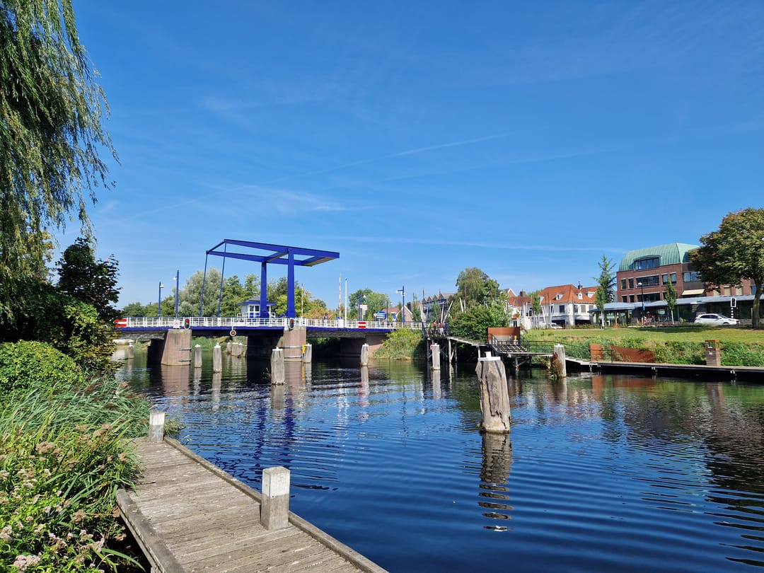 Photo 23 of Landweerswal 2-87