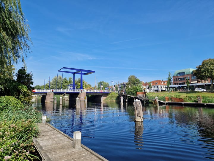 Foto 23 van Landweerswal 2-87