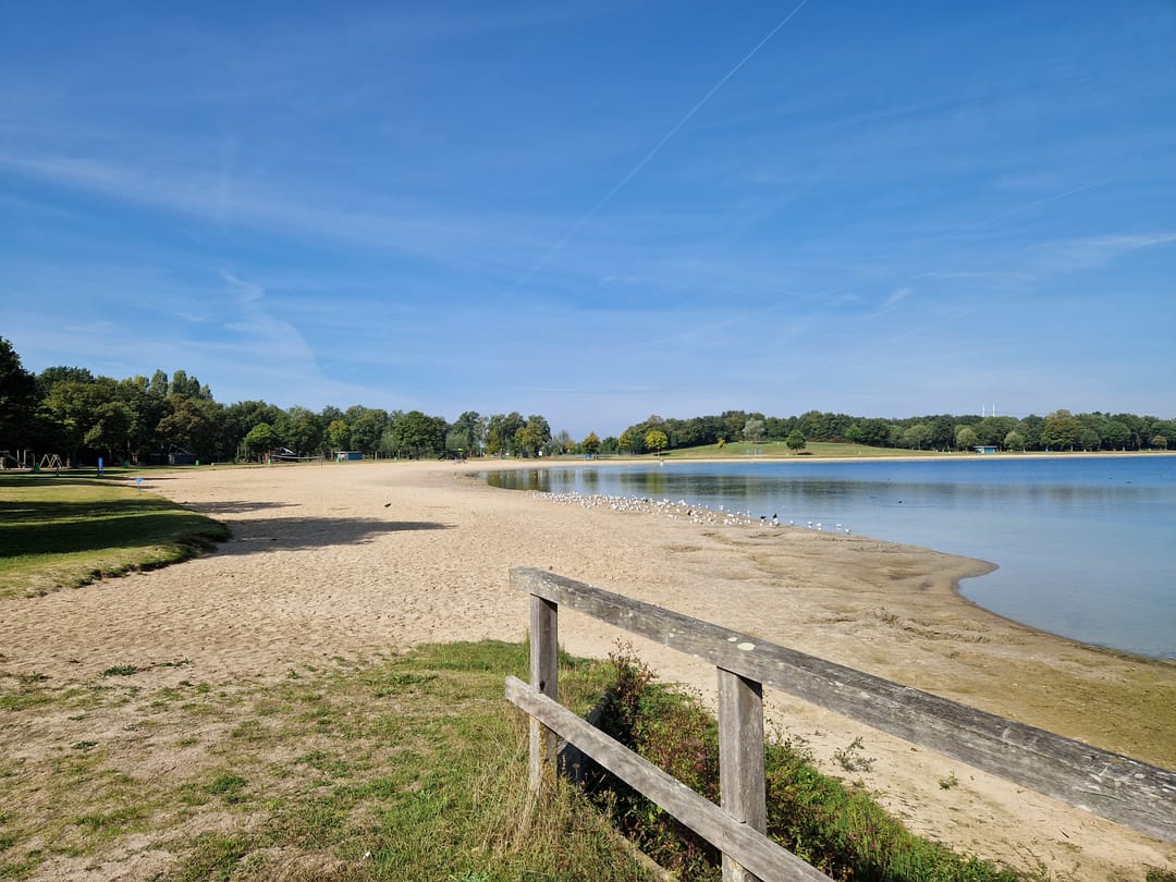 Photo 22 of Landweerswal 2-87