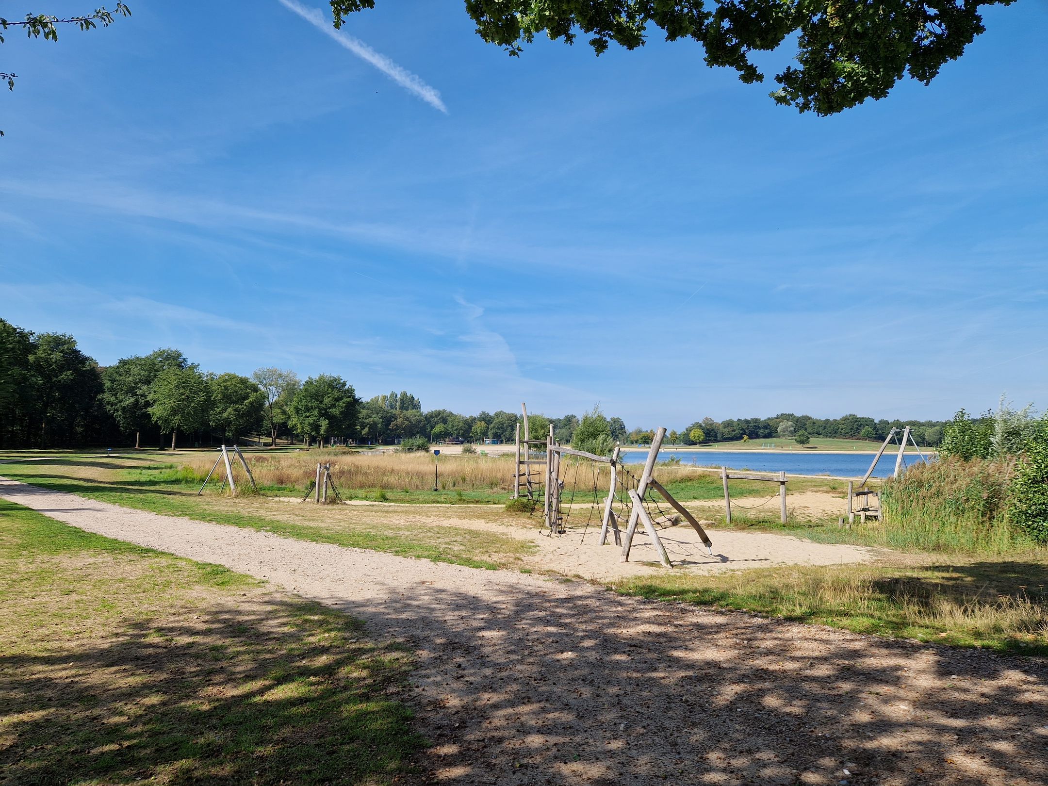 Photo 21 of Landweerswal 2-87