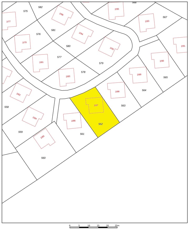 Foto 25 van Landweerswal 2-87