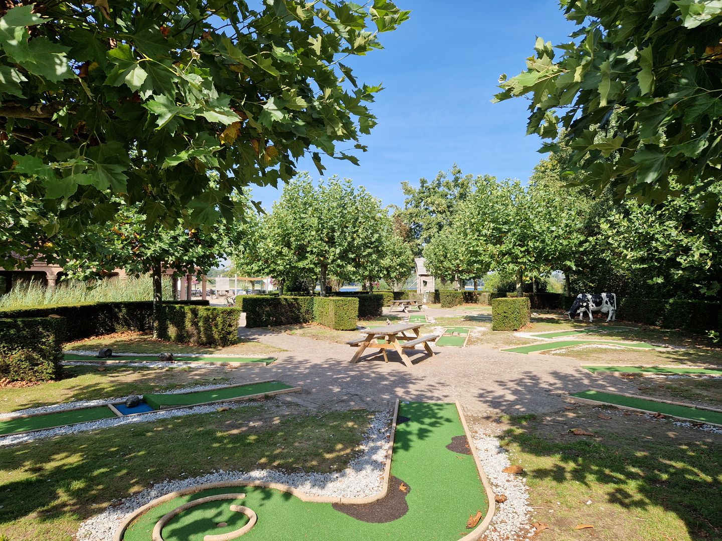 Photo 20 of Landweerswal 2-87