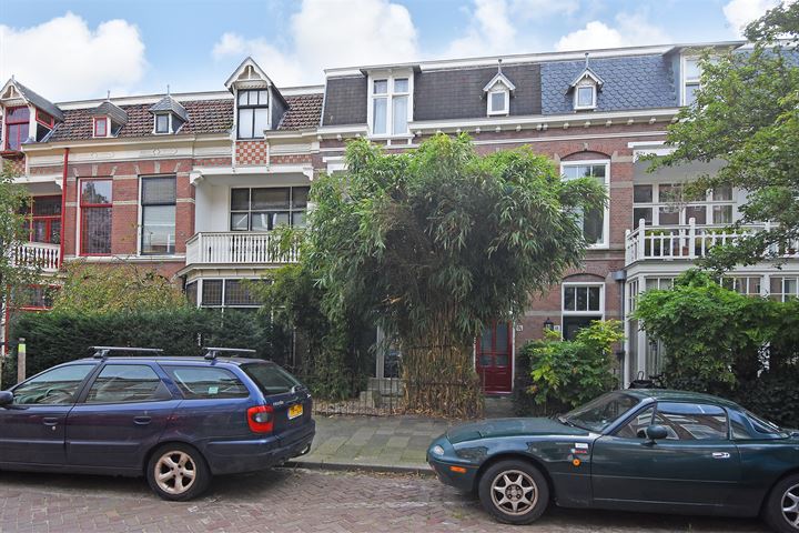 Bekijk foto 2 van Galileïstraat 16