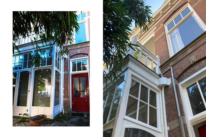 Bekijk foto 46 van Galileïstraat 16