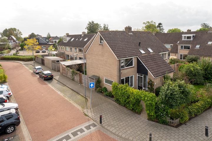 Bekijk foto 1 van Horstenburgstraat 37