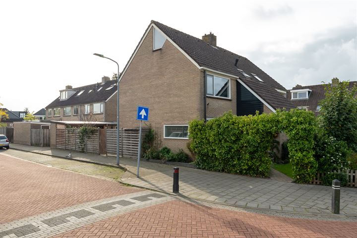 Bekijk foto 40 van Horstenburgstraat 37