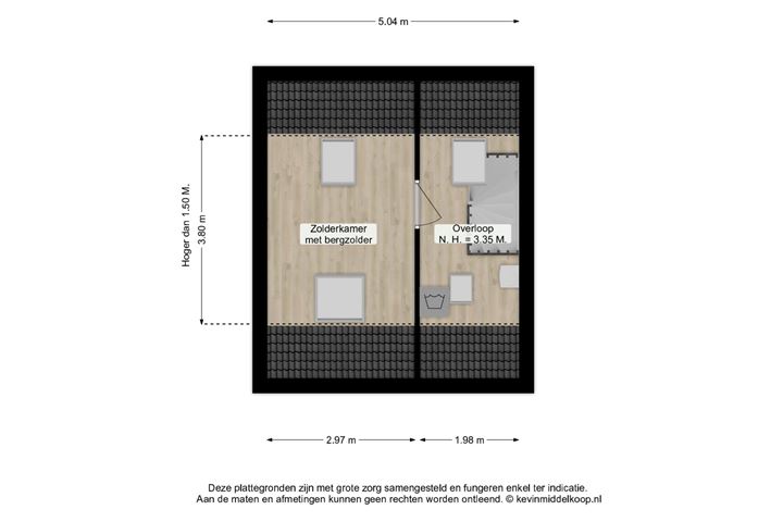 Bekijk foto 29 van Lijsterbeslaan 27