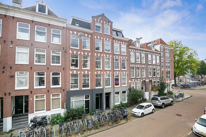 Bekijk foto 18 van Jacob van Lennepstraat 71-II