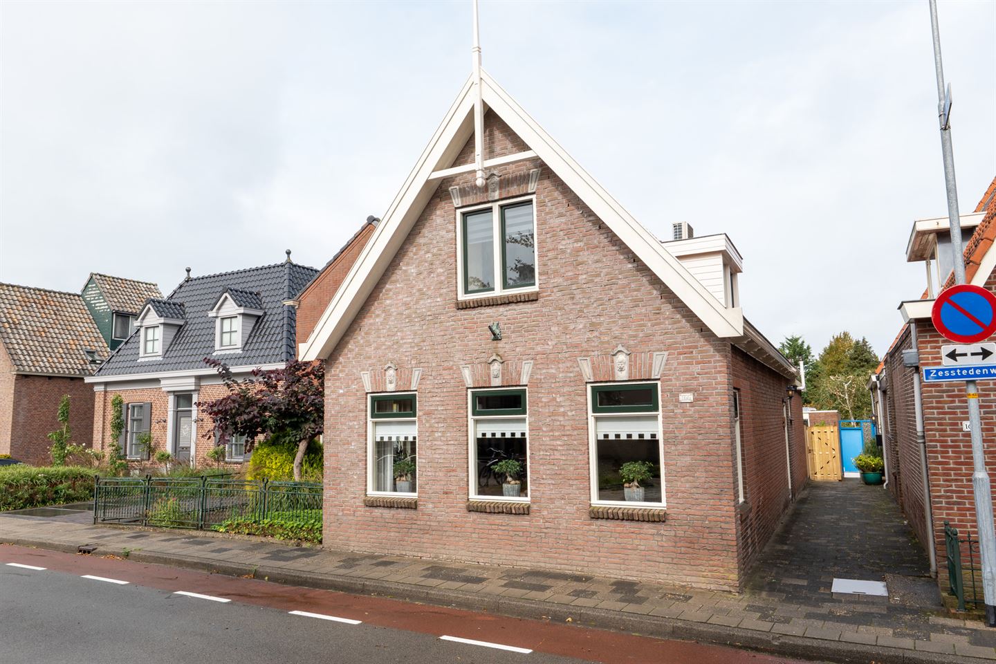 Huis Verkocht: Zesstedenweg 166 1613 KD Grootebroek [funda]