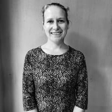 Mae Schouten - Hypotheekadviseur