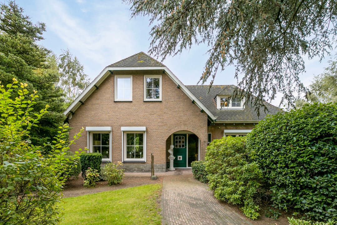 Huis verkocht Kralen 12 4751 SZ Oud Gastel [funda]