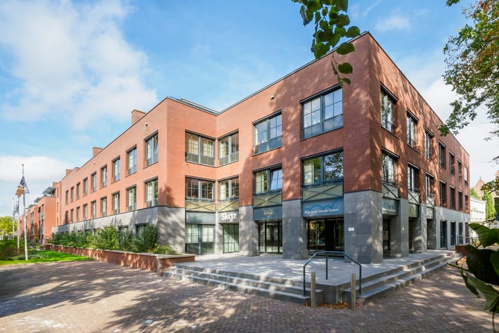 Het Rond 6-D