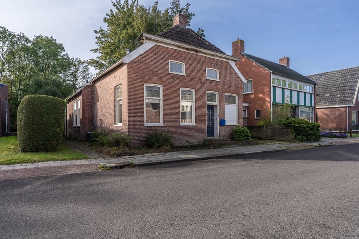 Bekijk foto 3 van Hoofdweg 51