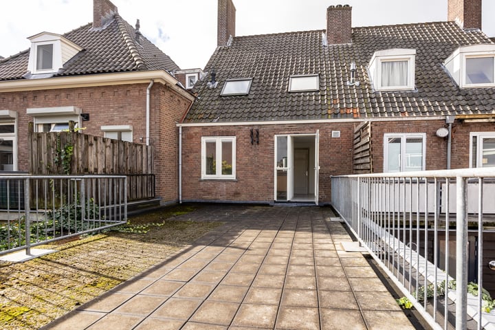 Bekijk foto 2 van Herenstraat 5