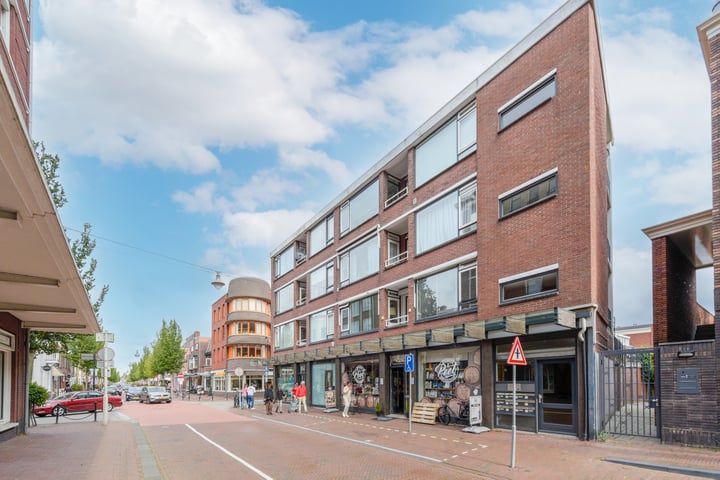 Bekijk foto 3 van Damstraat 20