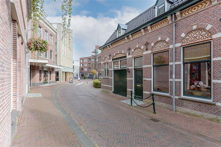 Bekijk foto 23 van Damstraat 20