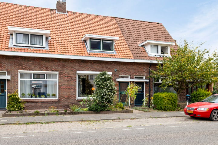 View photo of Jupiterstraat 126