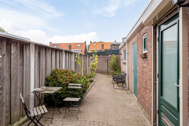 View photo 23 of Jupiterstraat 126