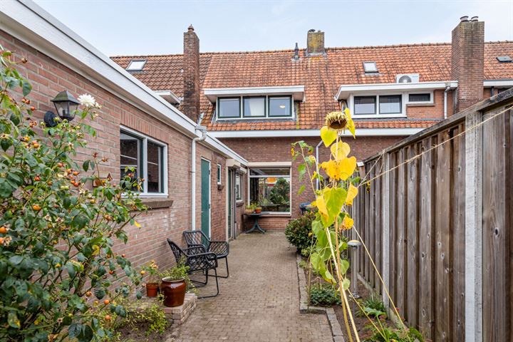 View photo 24 of Jupiterstraat 126