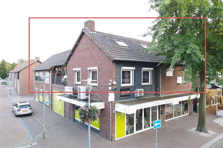 Bekijk foto 1 van Raadhuisstraat 21