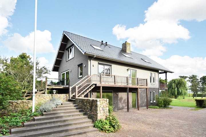 Foto 3 van Dwarskade 31