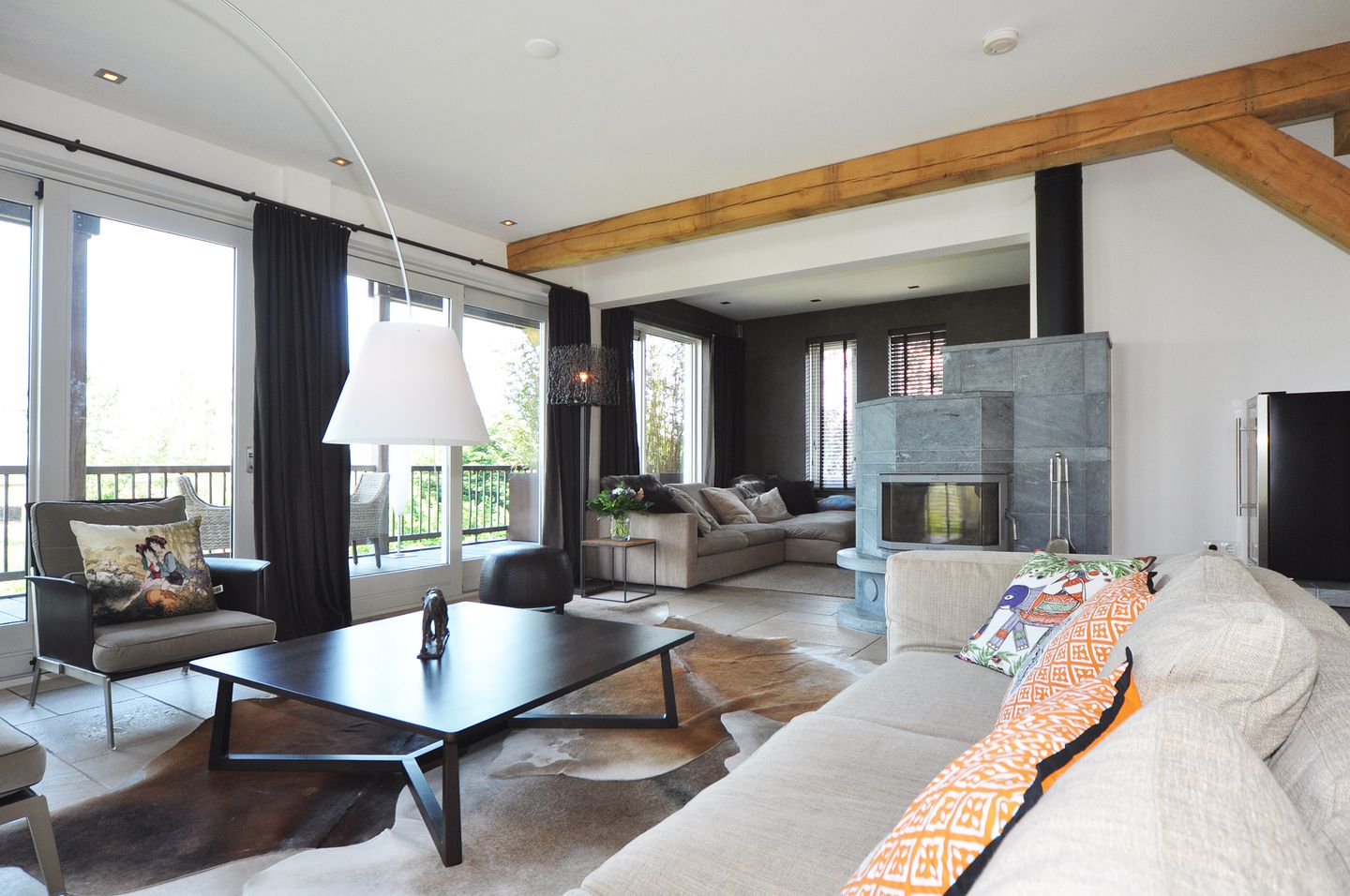 Foto 10 van Dwarskade 31