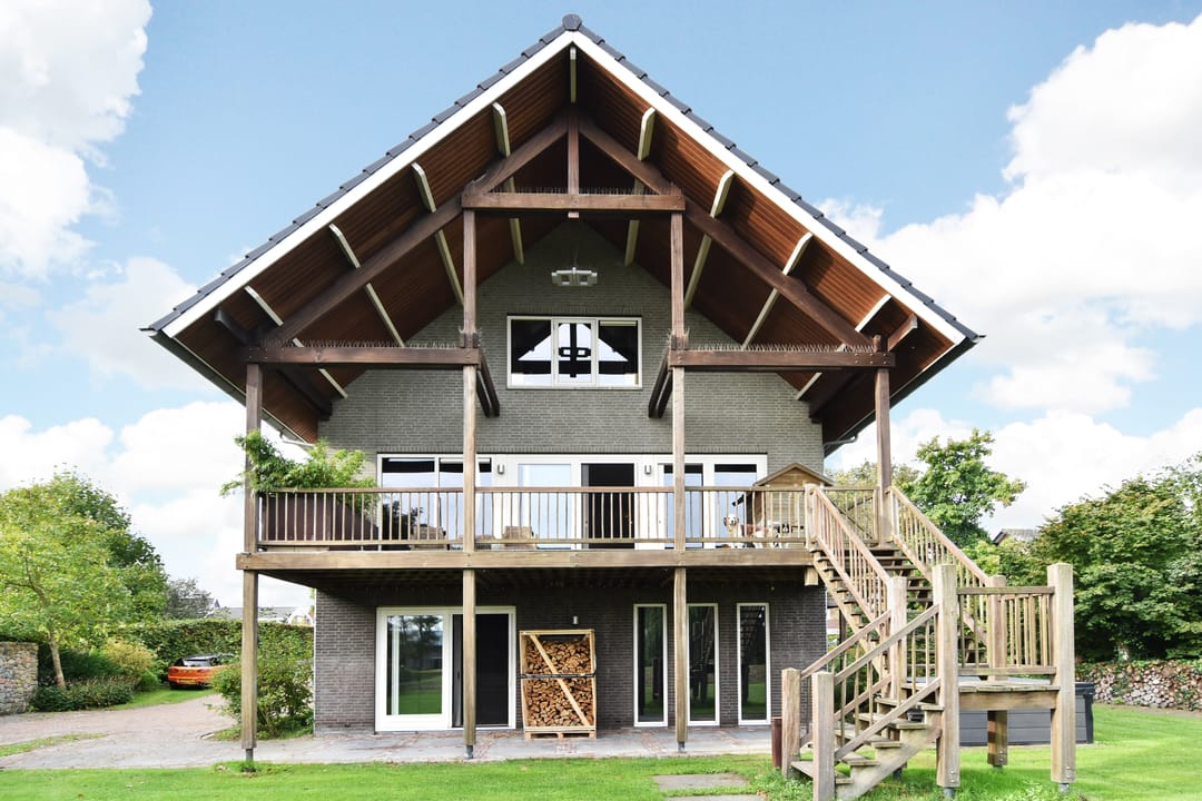 Foto 1 van Dwarskade 31