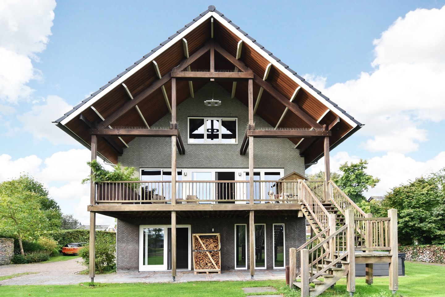 Foto 1 van Dwarskade 31