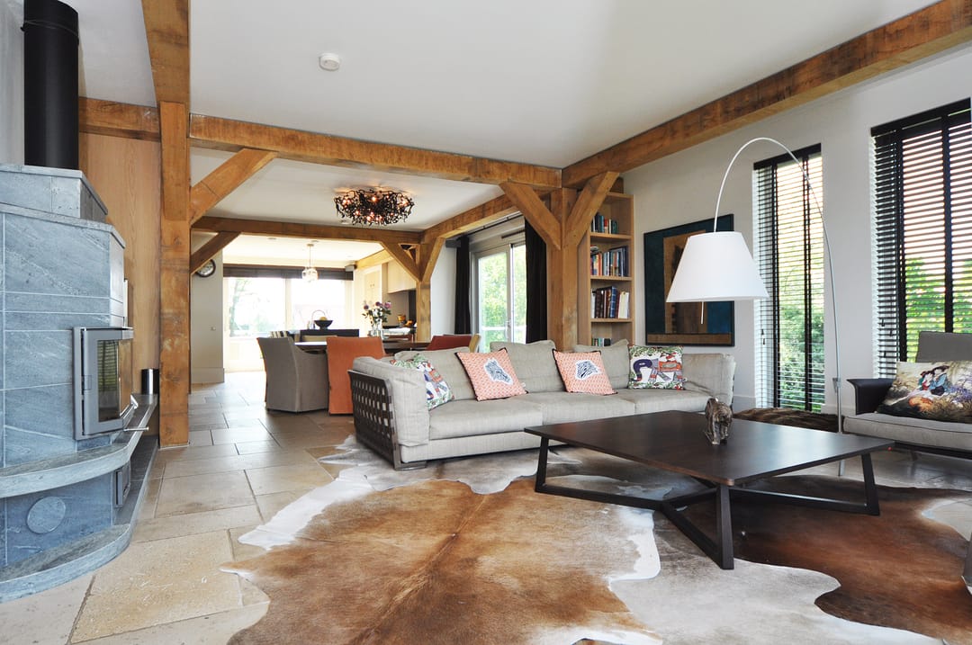 Foto 7 van Dwarskade 31