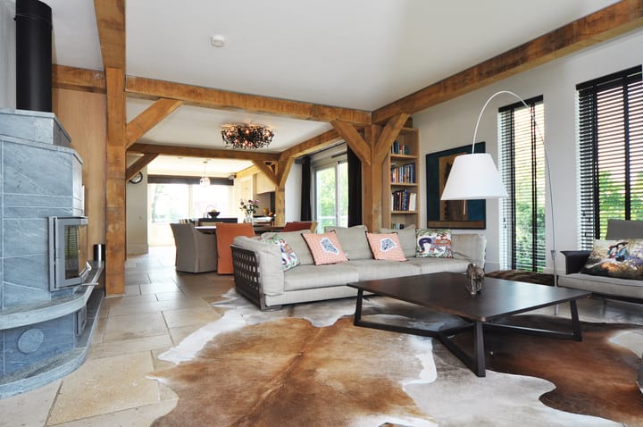 Foto 7 van Dwarskade 31