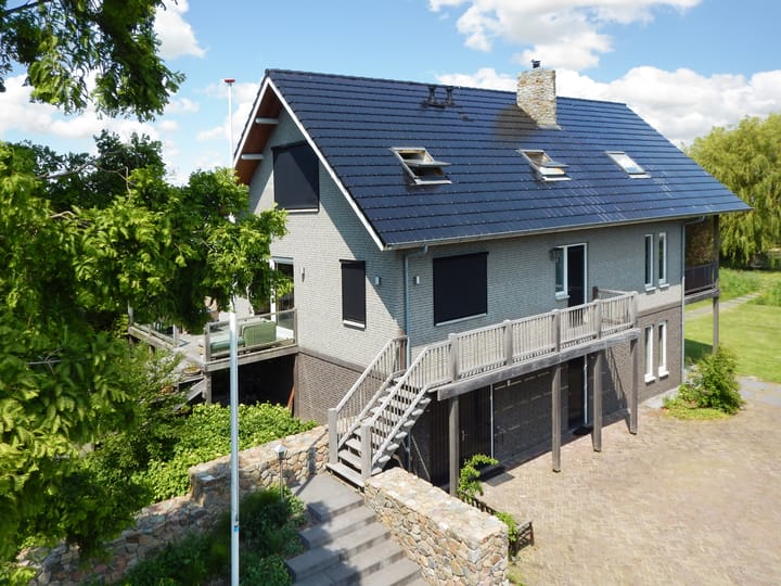 Foto 4 van Dwarskade 31