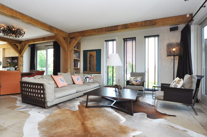 Foto 9 van Dwarskade 31