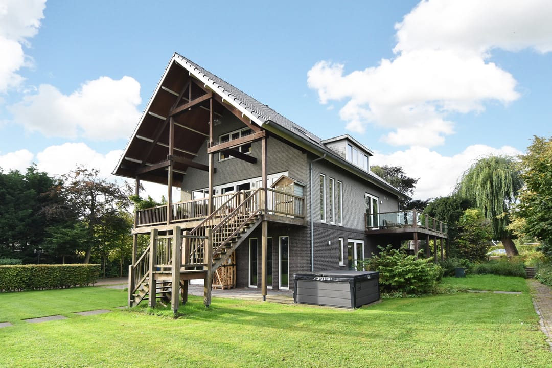 Foto 2 van Dwarskade 31